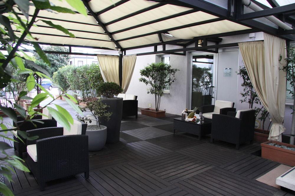 Lh Sirio 4* Venedig