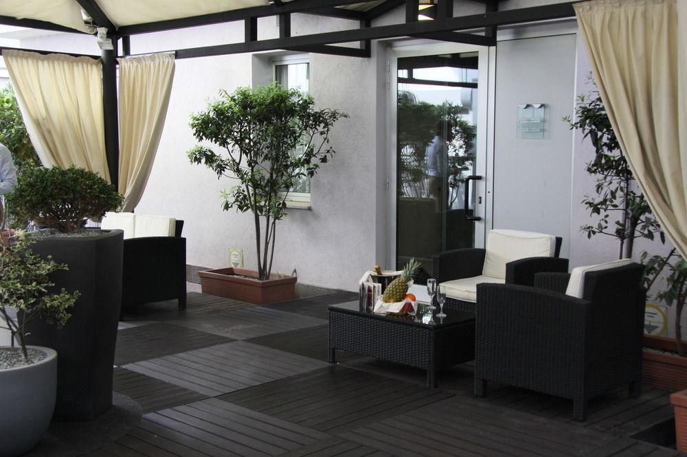 Lh Sirio Hotel Venedig