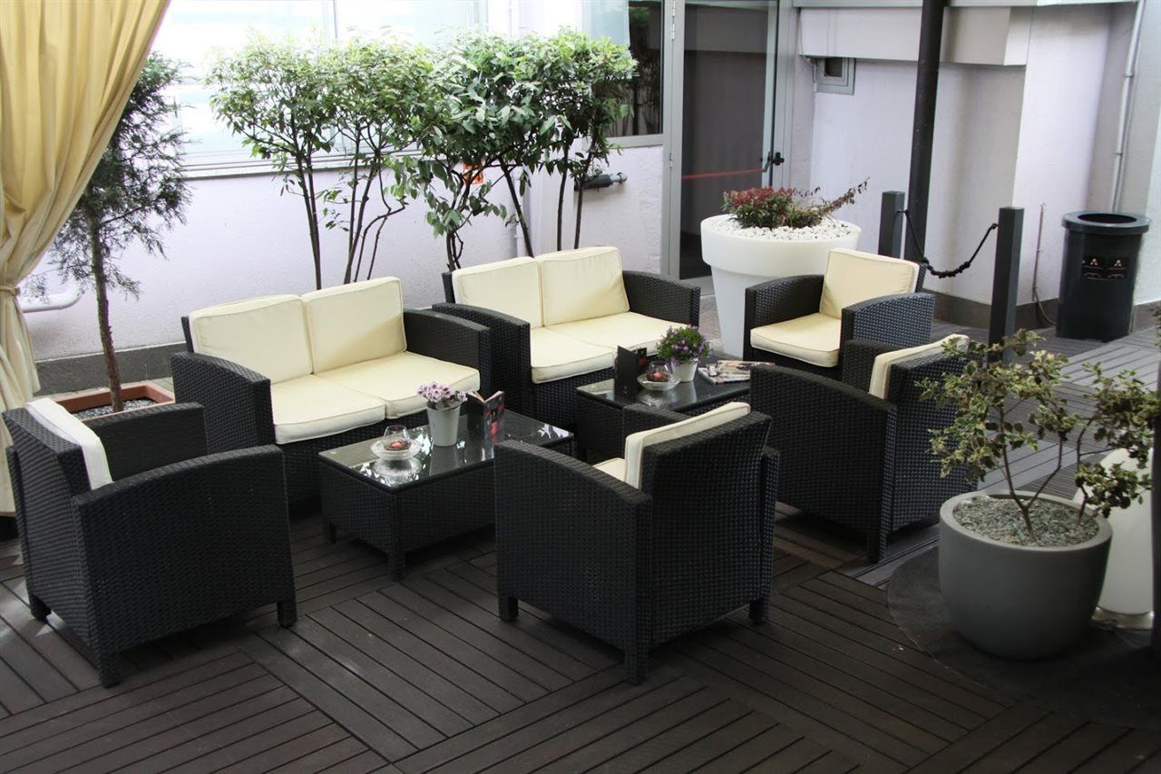 Lh Sirio 4* Venedig