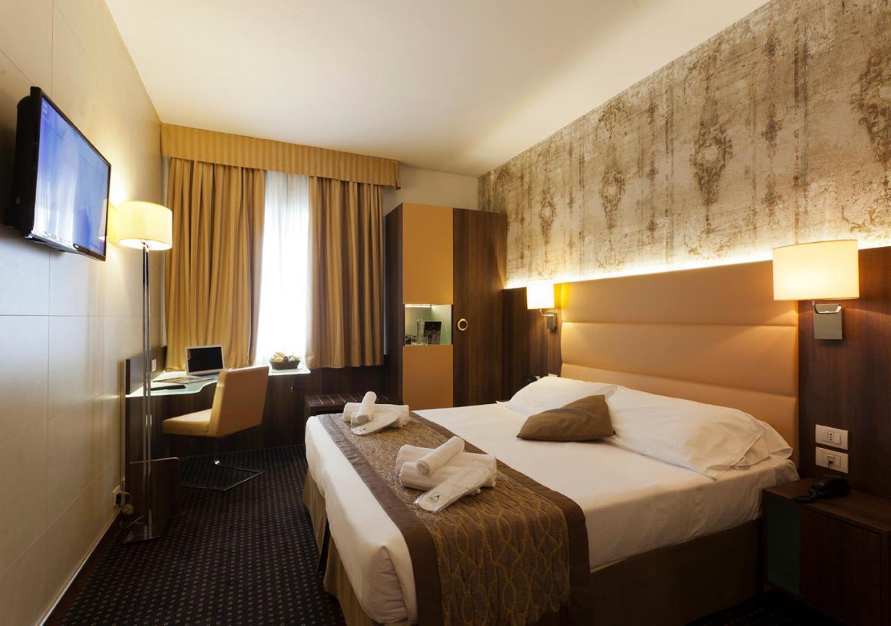 Lh Sirio 4* Venedig